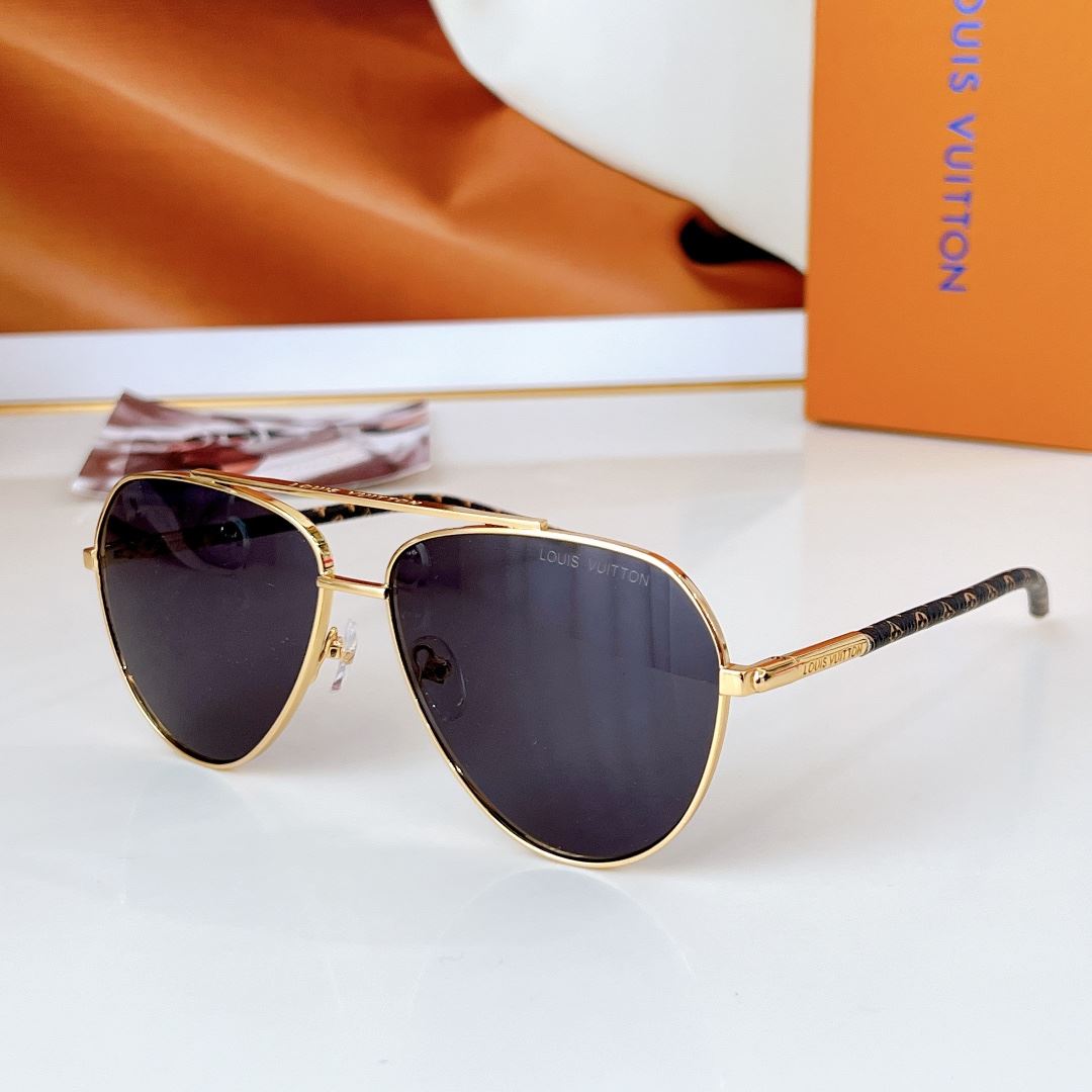 Louis Vuitton Sunglasses